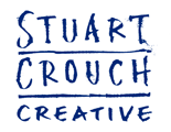 Stuart Crouch Creative