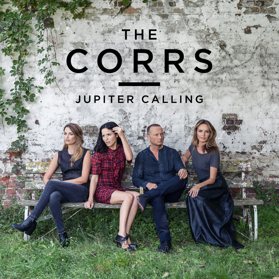 Corrs Cd Pack