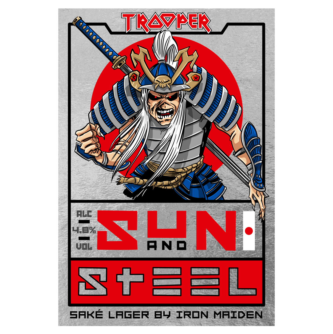 Sun Steel