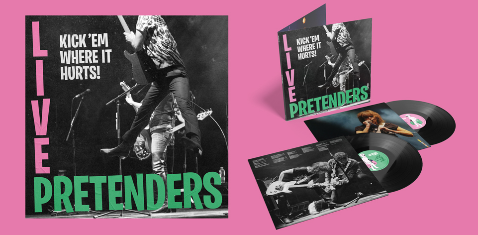 Pretenders