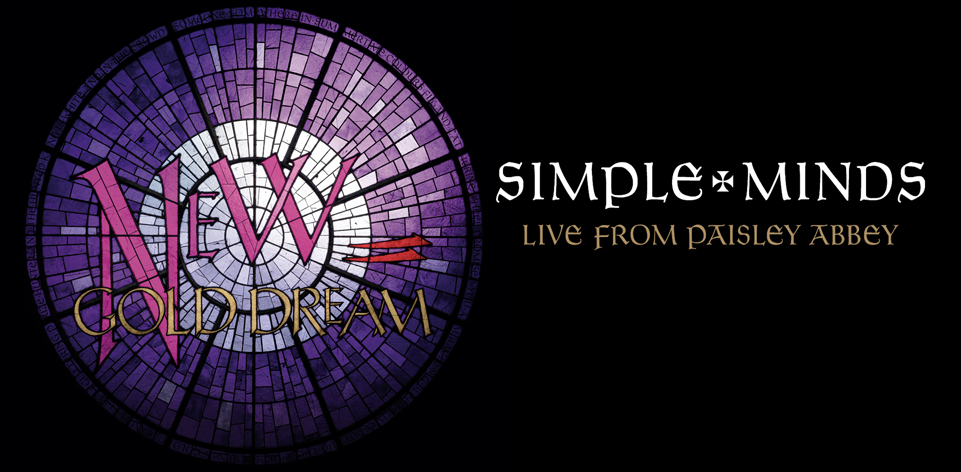 Simple Minds