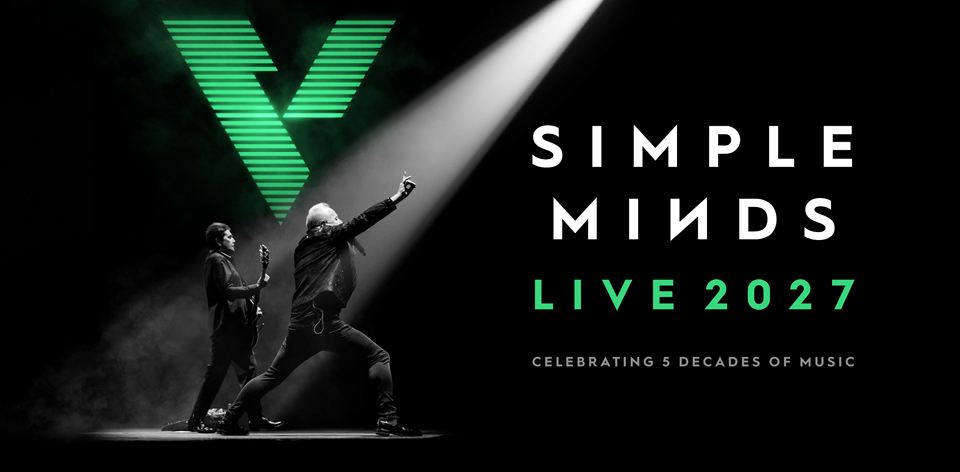 Simple Minds