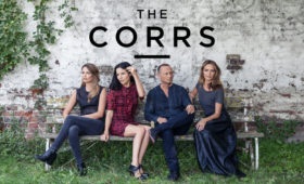 The Corrs / Andrea Corr