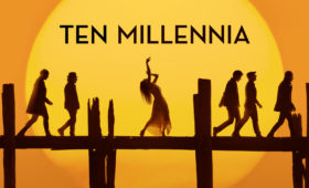 Ten Millennia