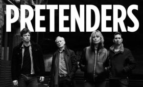 Pretenders