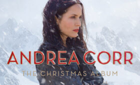 The Corrs / Andrea Corr