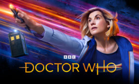 Doctor Who