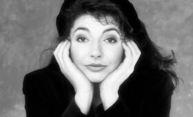 Kate Bush