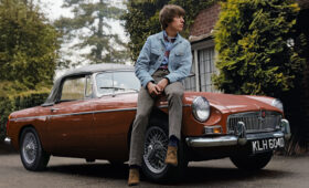 Bill Wyman