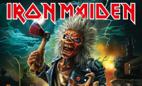 Iron Maiden